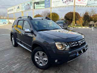 Dacia Duster foto 3