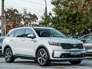 KIA Sorento foto 4