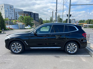 BMW X3 foto 7