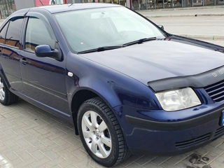 Volkswagen Bora foto 2