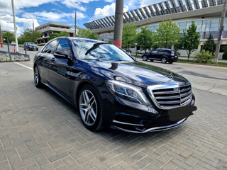 Mercedes S-Class фото 2