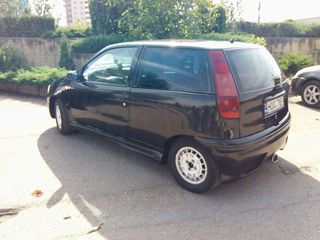 Fiat Punto foto 5