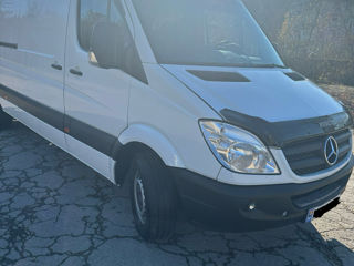 Mercedes Sprinter 313CDI MAXI foto 2