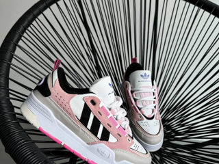 Adidas Adi2000 White Pink foto 6