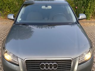 Audi A3 foto 5