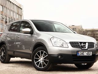 Nissan Qashqai foto 2