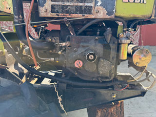 Motobloc zubr 8 CH Urgent foto 8