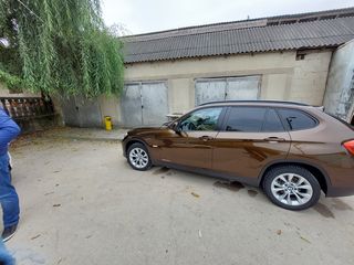 BMW X1 foto 2