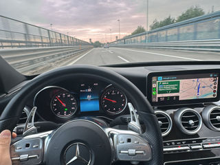 Mercedes C-Class foto 4