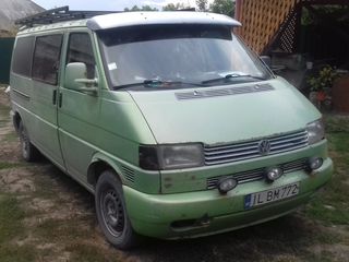 Volkswagen t4 foto 1