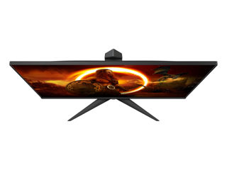 Монитор AOC Q27G2S/EU (27" / Quad HD / Black) - Новые! Гарантия 2 года! foto 2