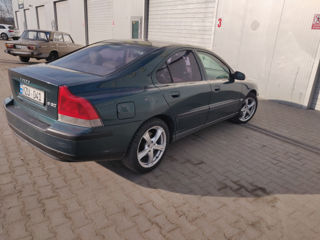 Volvo S60 foto 3