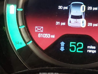 Fiat 500 фото 14