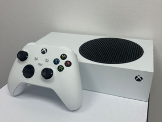 XBOX Series S 512Gb , Preț - 3590 lei