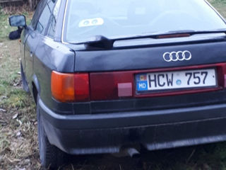 Audi 80 foto 2