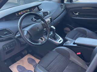 Renault Grand Scenic foto 5