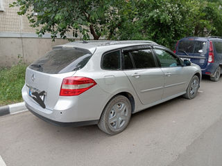 Renault Laguna foto 3