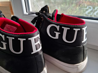 Guess adidasi фото 8