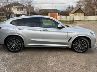 BMW X4 foto 4