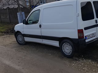 Citroen Berlingo foto 4