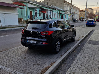 Renault Kadjar foto 2