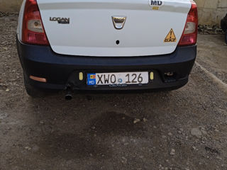 Dacia Logan foto 2