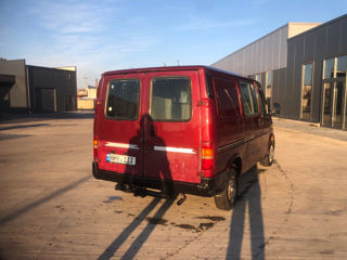 Ford Transit foto 4