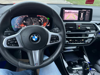 BMW X3 foto 20
