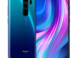 Urgent. Telefon NOU Xiaomi Redmi Note 8 Pro 6gb/64gb. Stare ideală 10/10. Nou. Гарантия foto 3