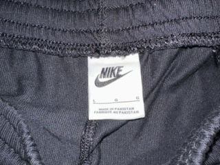 Pant.scurți "Nike Original"  L-XL/noi foto 2