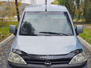 Opel Combo foto 2