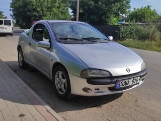 Opel Tigra, 2000 г.