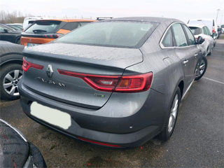 Renault Talisman foto 4