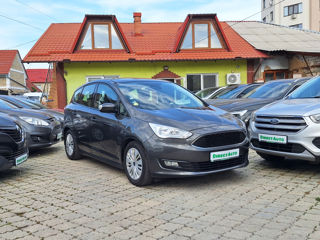 Ford C-Max foto 5