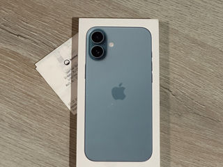 iPhone 16 Plus 256GB Teal !! NEW !!