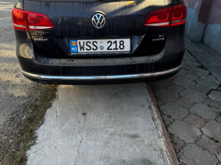 Volkswagen Passat foto 2