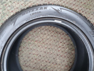 255/50/ r20- bridgestone.m&s.2022г. foto 10