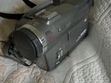 Canon MVX350i foto 1