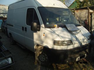 Fiat Ducato foto 1