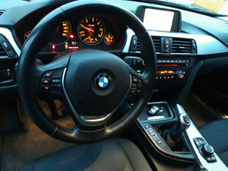 BMW 3 Series Touring