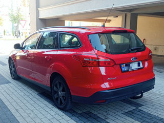 Ford Focus foto 6