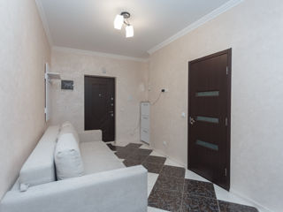 Apartament cu 1 cameră, 60 m², Botanica, Chișinău foto 6