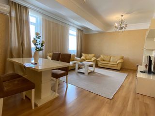Chisinau nedvijka / apartament cu 3 camere , 2 camere + salon foto 2