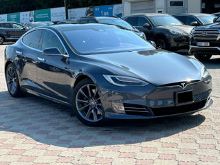 Tesla Model S foto 5