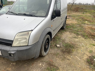 Ford Transit Connect foto 5