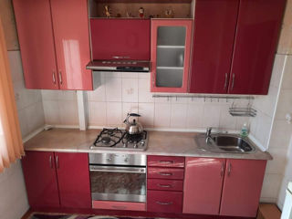 Apartament cu 2 camere, 56 m², Ciocana, Chișinău