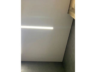 Profil LED pentru tavane întinse Flexy Line 30 light line (3 m) Profil din aluminiu Linii de lumină, foto 11