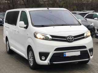 Toyota Proace Verso foto 4