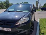 Honda FR-V foto 10