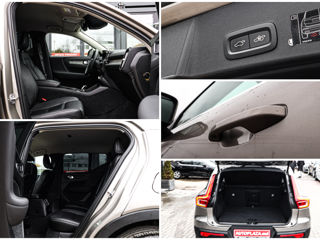 Volvo XC40 foto 17